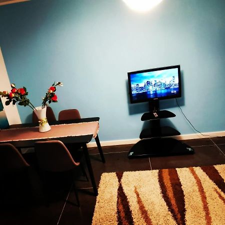 Appartement Chill-Out à Ostende Extérieur photo