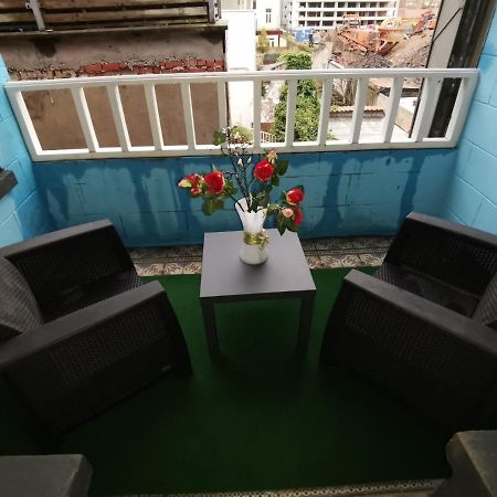 Appartement Chill-Out à Ostende Extérieur photo