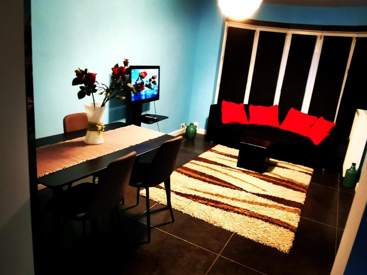 Appartement Chill-Out à Ostende Extérieur photo
