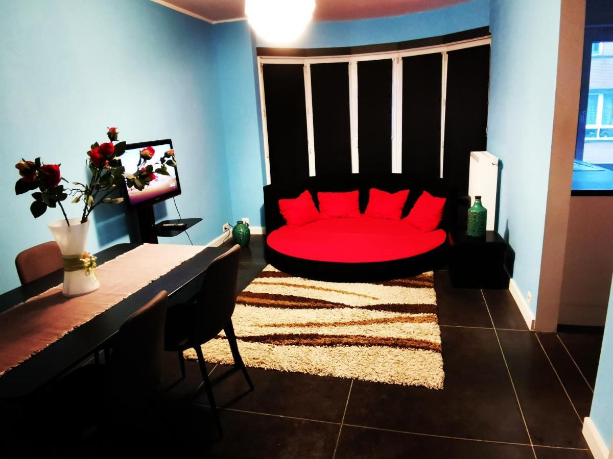 Appartement Chill-Out à Ostende Extérieur photo