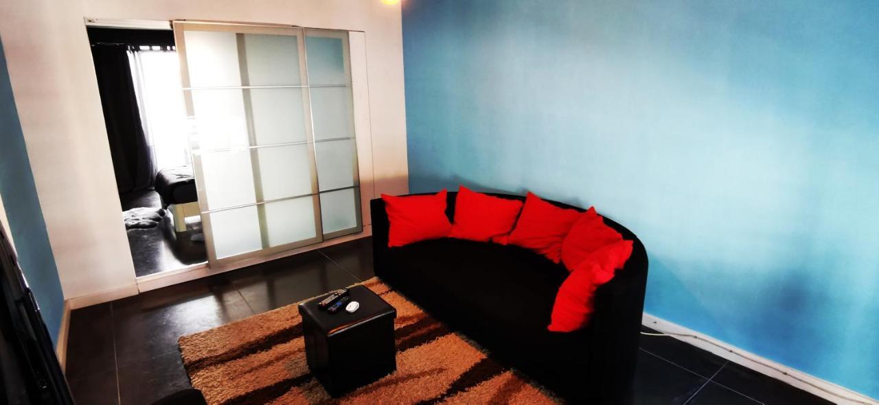 Appartement Chill-Out à Ostende Extérieur photo
