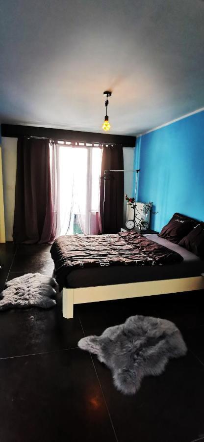 Appartement Chill-Out à Ostende Extérieur photo
